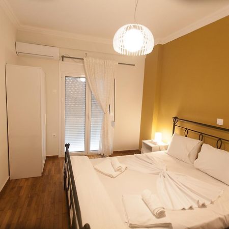 Athens City Themis 3 Εξωτερικό φωτογραφία