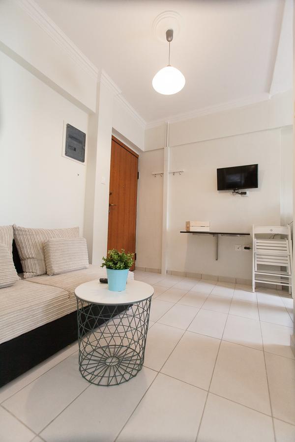 Athens City Themis 3 Εξωτερικό φωτογραφία