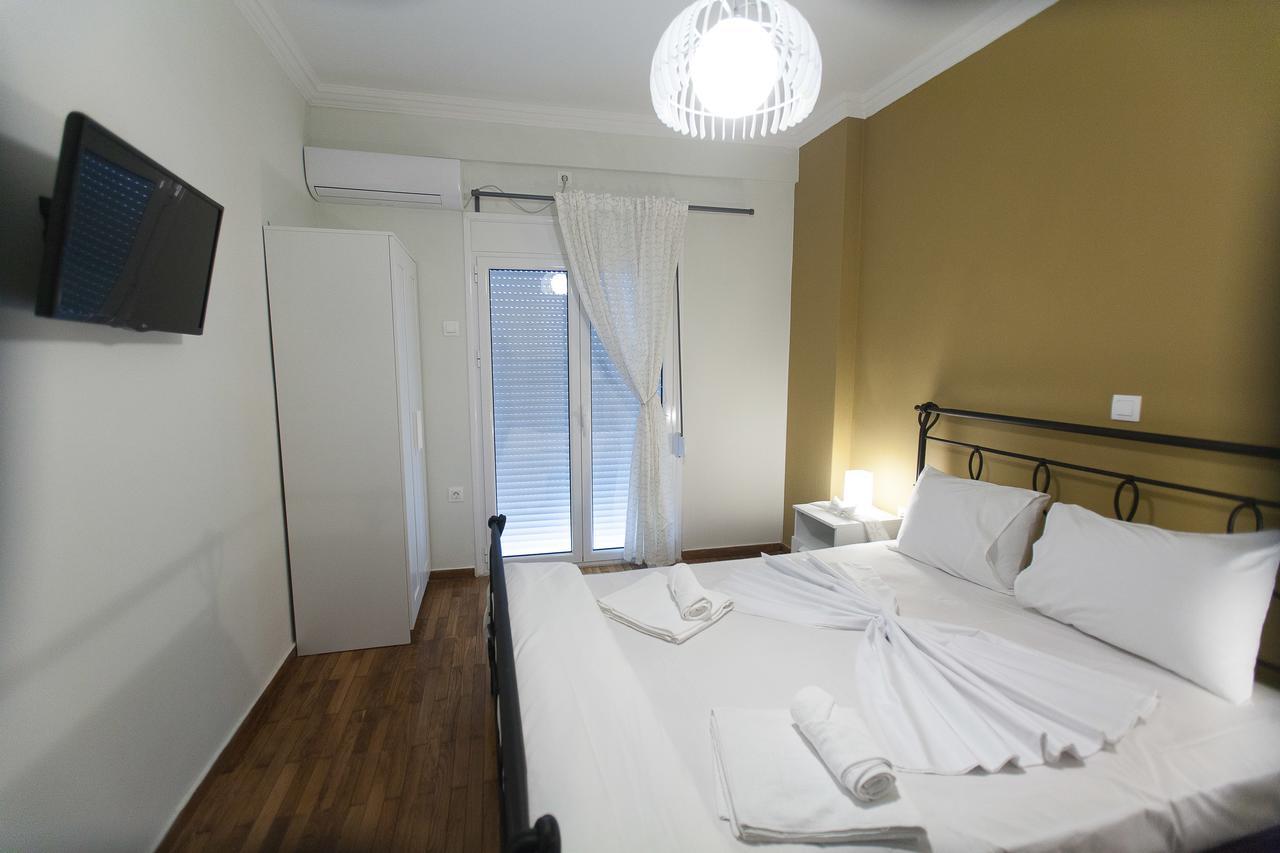 Athens City Themis 3 Εξωτερικό φωτογραφία