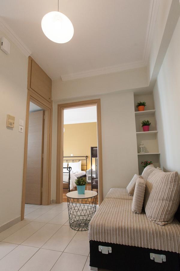 Athens City Themis 3 Εξωτερικό φωτογραφία