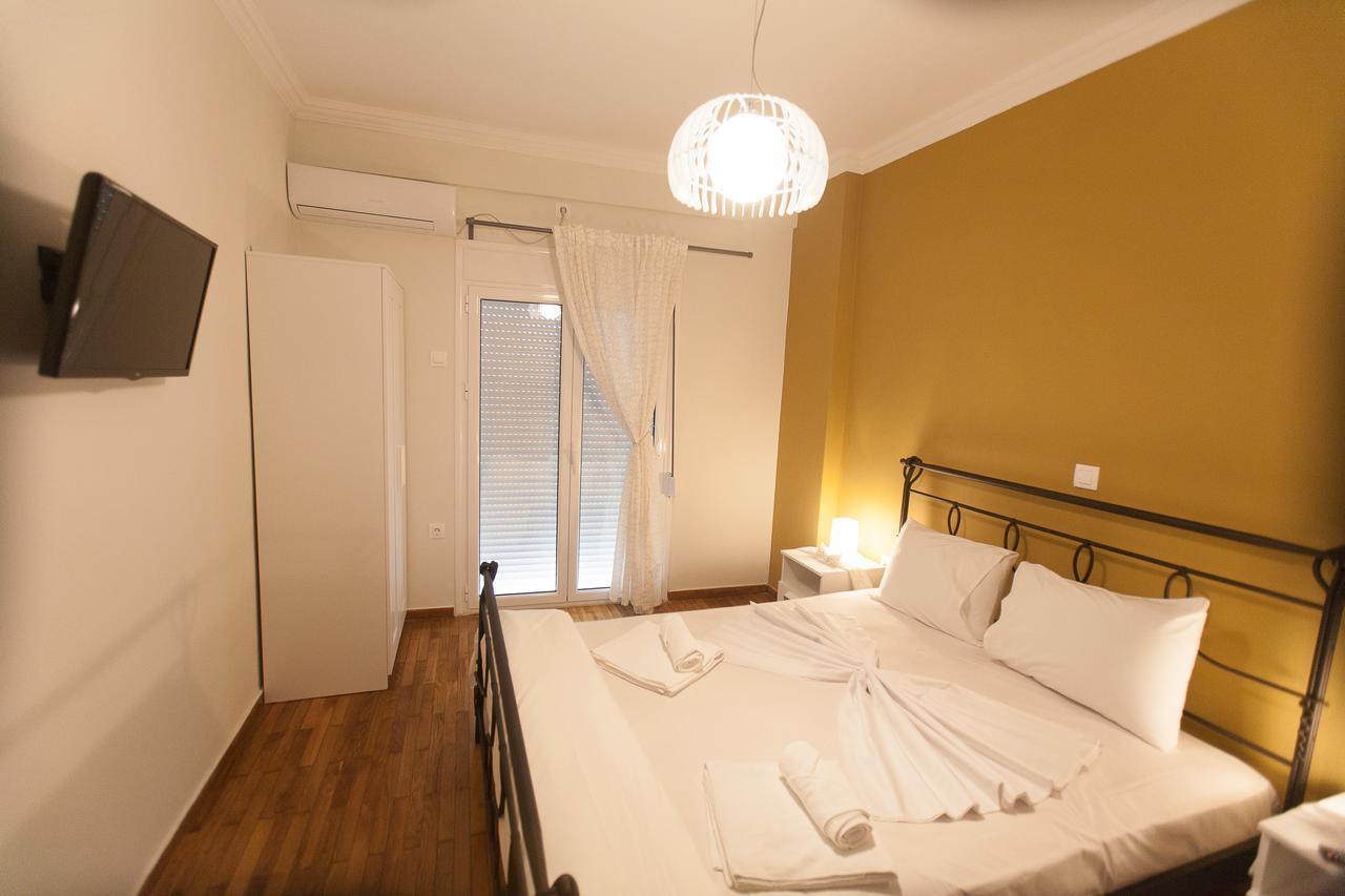 Athens City Themis 3 Εξωτερικό φωτογραφία